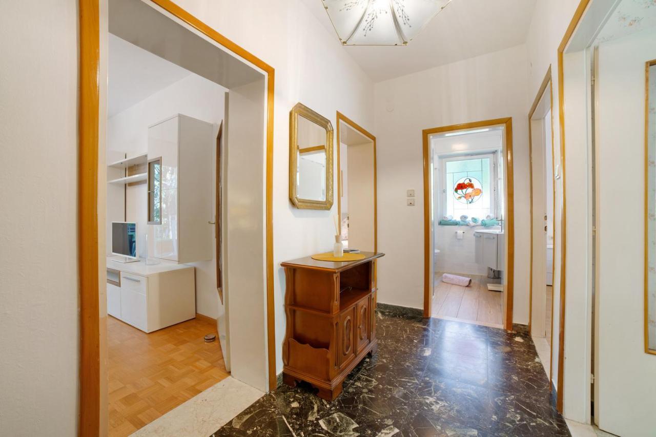 Villa Sabine - Edith Merano Eksteriør bilde