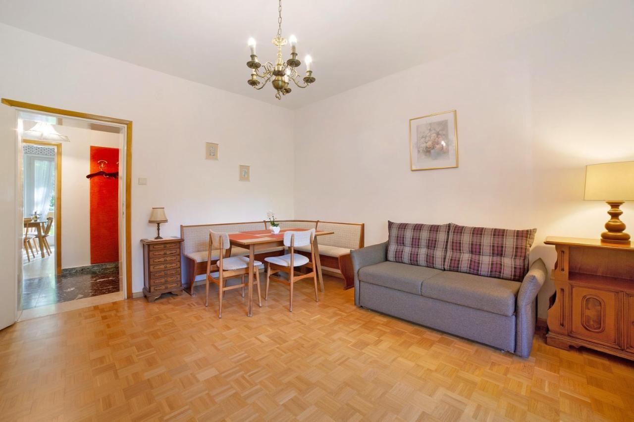 Villa Sabine - Edith Merano Eksteriør bilde